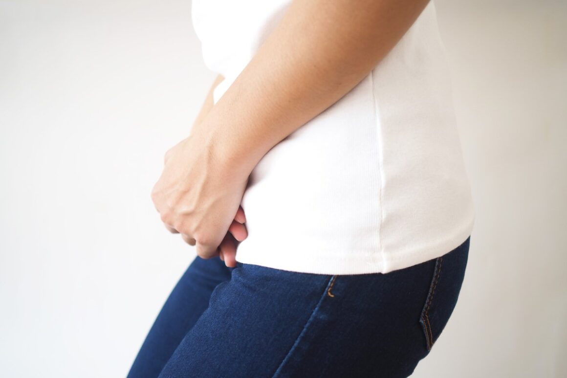 Keeping good pelvic health